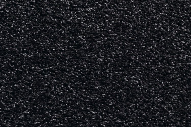 ALI QAPU - Tapis de propreté, coloris ROUGE