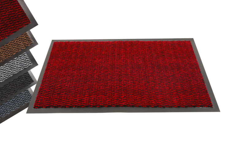 Alfombra de entrada ALCAZAR