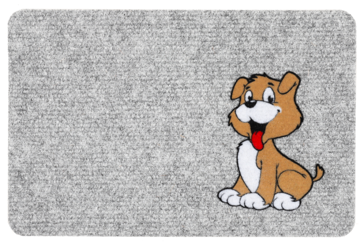 Felpudo personalizado AMOUR