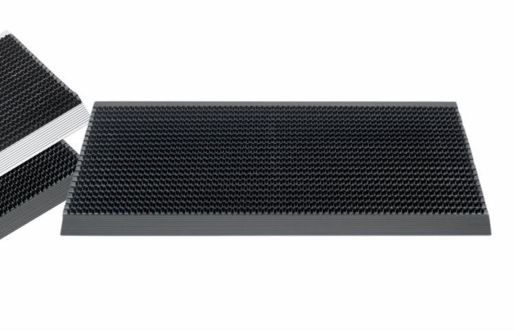 Alfombra de entrada LONDON