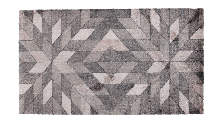 Felpudo personalizado MEKONG