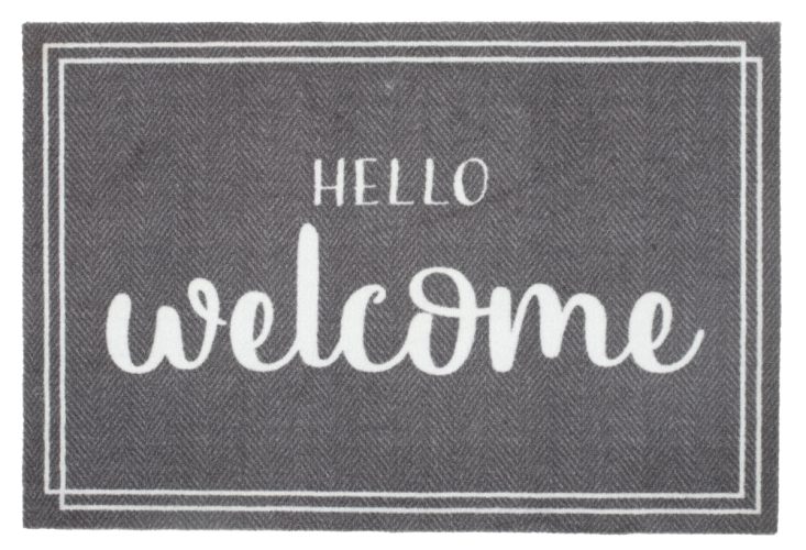 Felpudo personalizado MISSISSIPPI