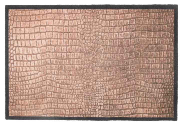 Felpudo personalizado MISSISSIPPI