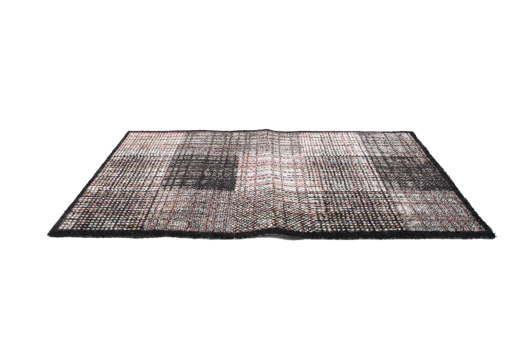 Felpudo personalizado MONT BLANC