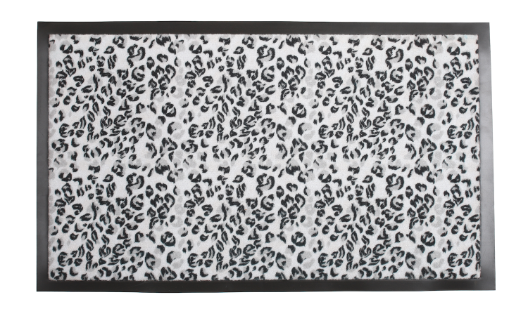 Felpudo personalizado NIL