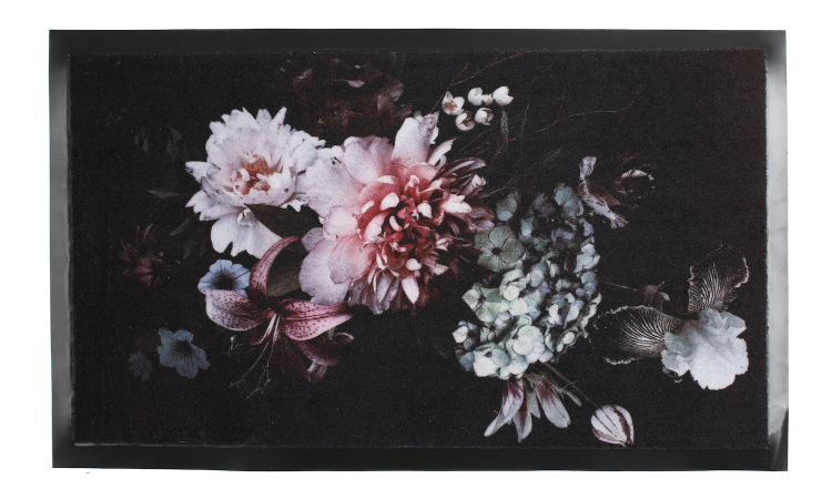 Felpudo personalizado NIL