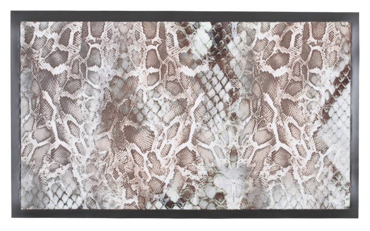 Felpudo personalizado NIL