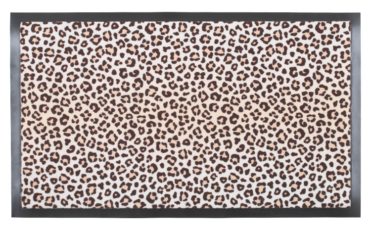 Felpudo personalizado NIL