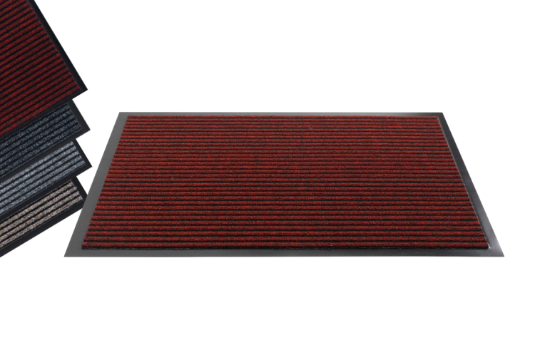 Alfombra de entrada VILLANDRY